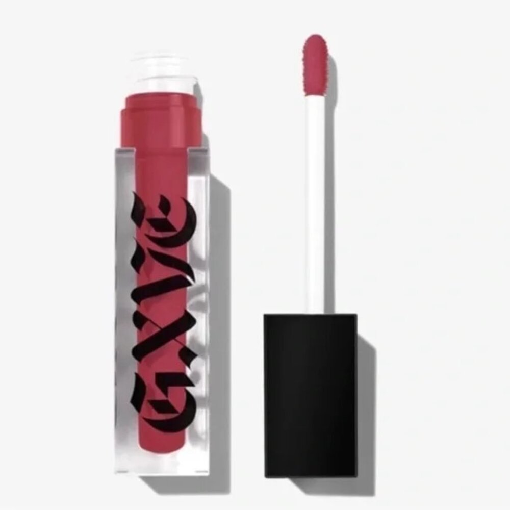 NIB GXVE GWEN STEFANI Bubble Pop Electric High-Performance Lip Gloss All My Love